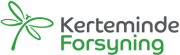 Kerteminde forsyning Logo